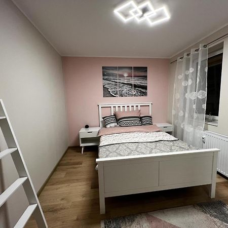 شقة Boarding House Am Ahnepark Vellmar المظهر الخارجي الصورة