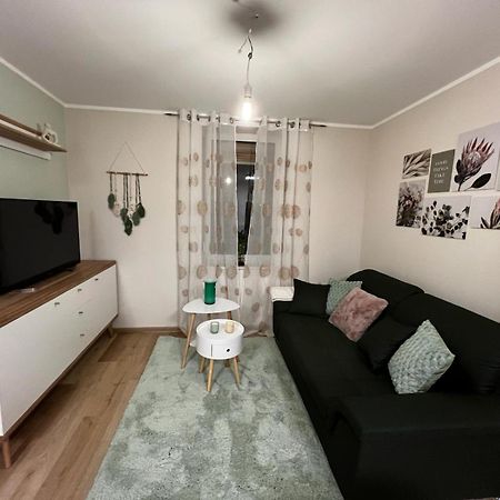 شقة Boarding House Am Ahnepark Vellmar المظهر الخارجي الصورة