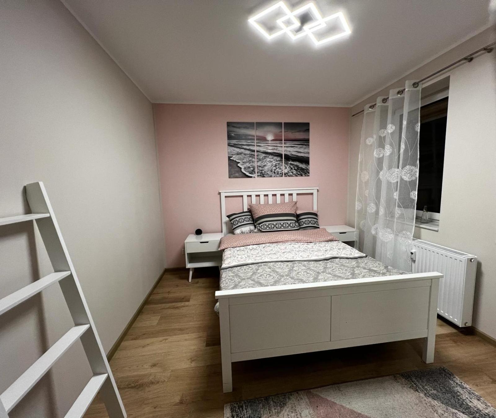 شقة Boarding House Am Ahnepark Vellmar المظهر الخارجي الصورة