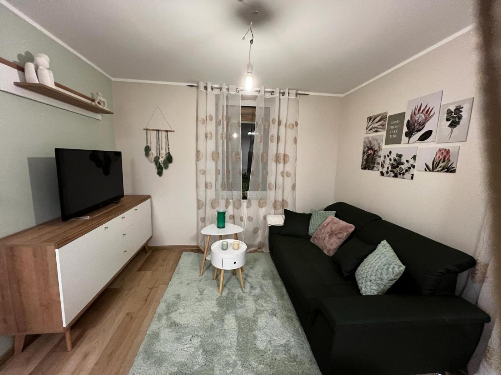 شقة Boarding House Am Ahnepark Vellmar المظهر الخارجي الصورة